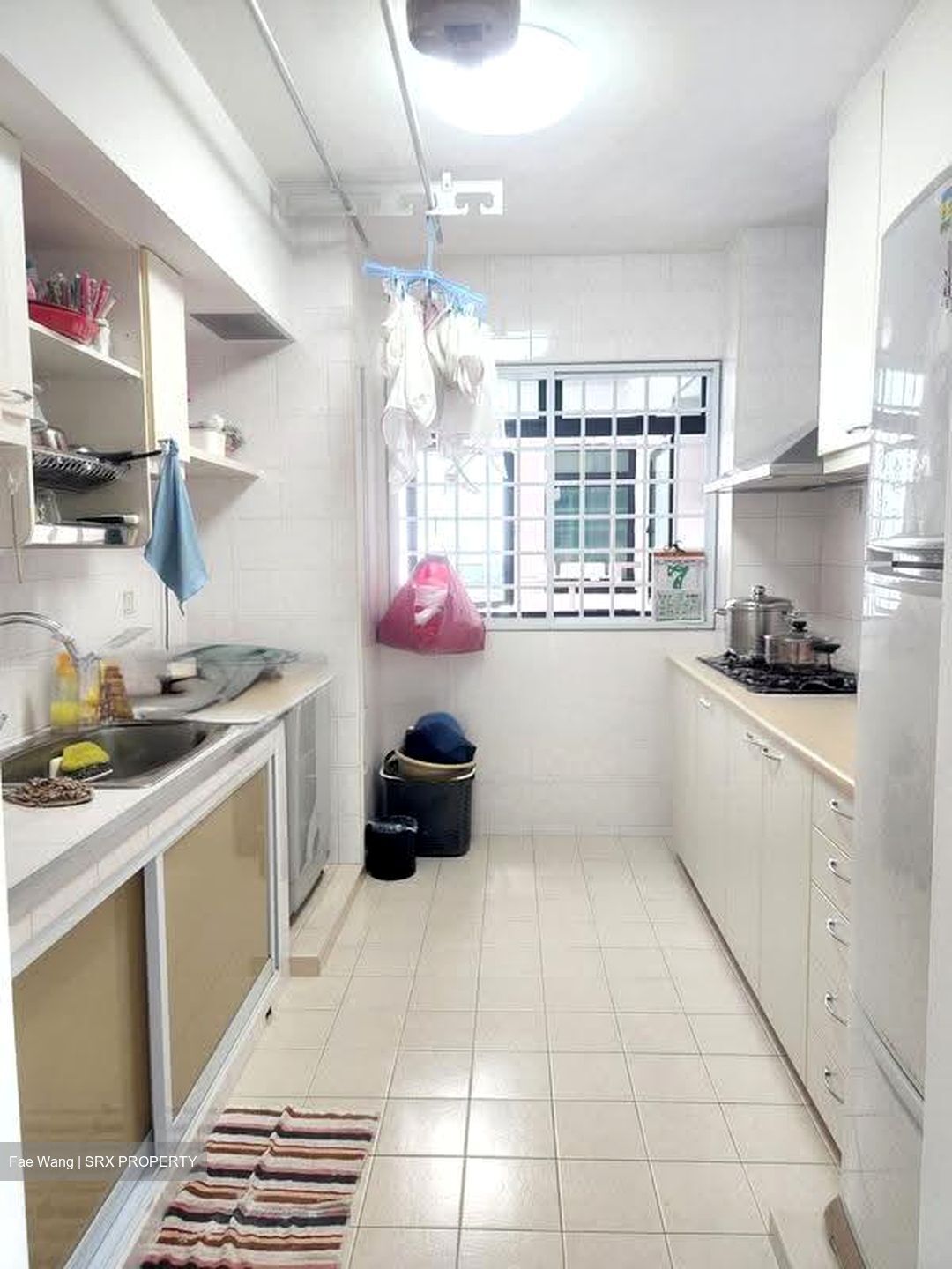 Blk 158A Rivervale View (Sengkang), HDB 5 Rooms #611113081